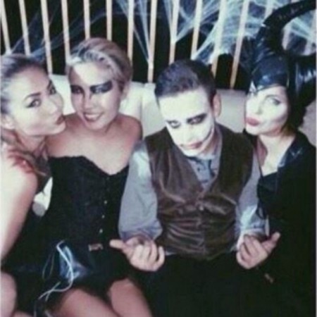 Liam and Sofia! :)