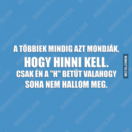 Hinni! :D