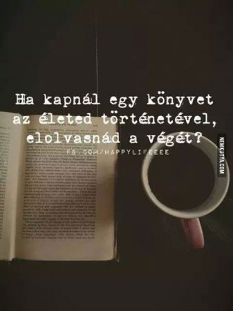 Én  nem!