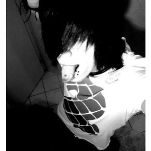 emo boy :P