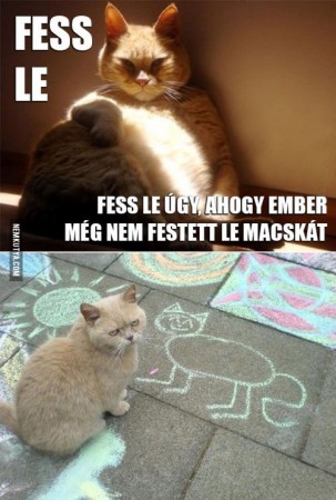 Hheehe! :D